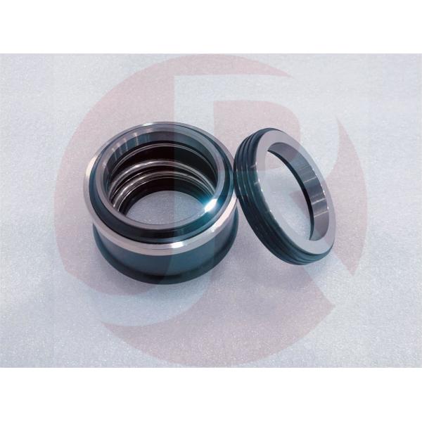 Mechanical Seal Hidrostal KB Hydro Rubber Hidrostal Replacement Pump Seal