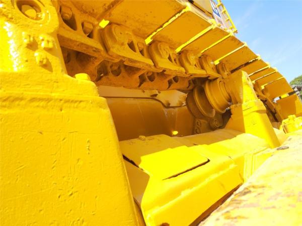                  Very Nice Condition Caterpillar D8K Bulldozer, Used Crawler Tractor D8K D8 Dozers on Sale             