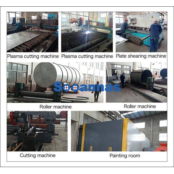 90tph Electrostatic Dry Powder Magnetic Metal Separator