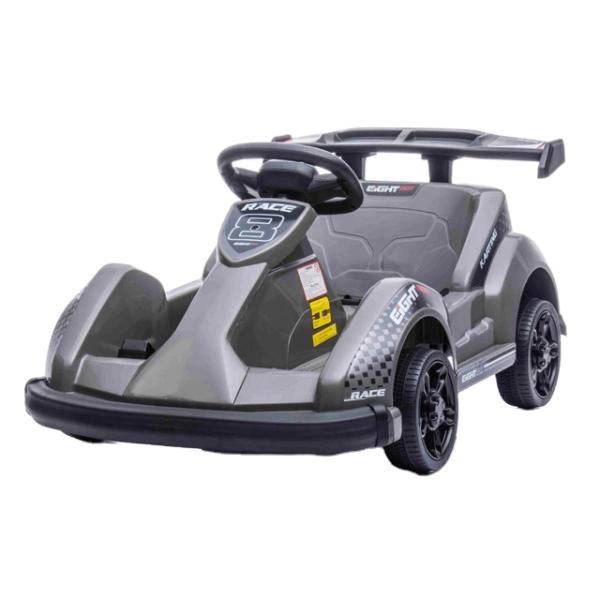 Commande à distance 6V Voyage électrique pour enfants en voiture pour les enfants dans votre budget