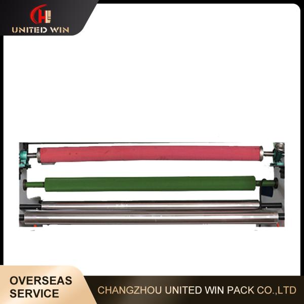 Aluminum Rod Wheel Customized Size Slitting Tape Machine Parts