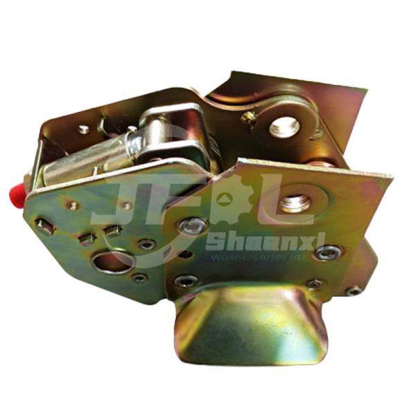 Hydraulic Lock assembly WG1642440101 for SINOTRUK HOWO Cab Spare Part