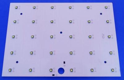30W conduziu a substituição da luz de rua para o retrofit exterior das peças da luz de rua