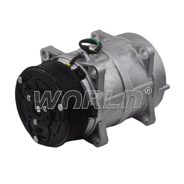 15D041 Compressor AC de caminhão para Futon para caminhão Aumark 24V WXTK340