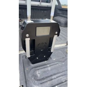 Handheld Drone Jammer