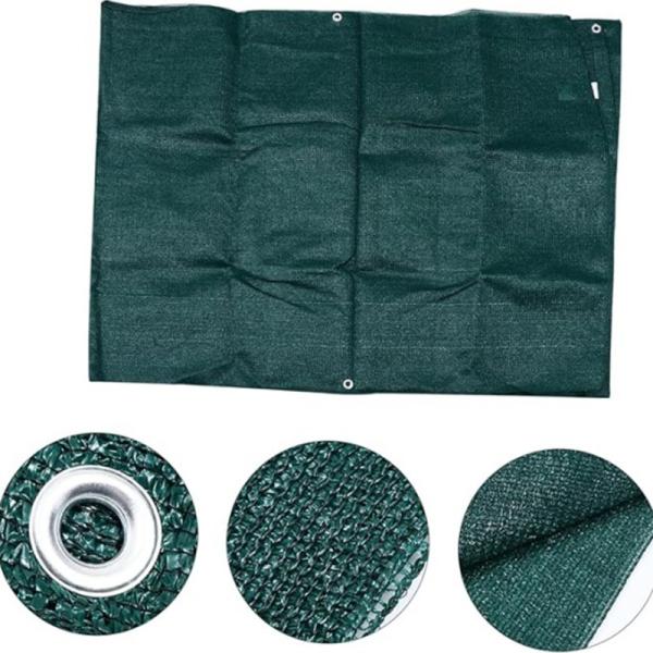 Privacy Fence Screen Balcony Net With Uv