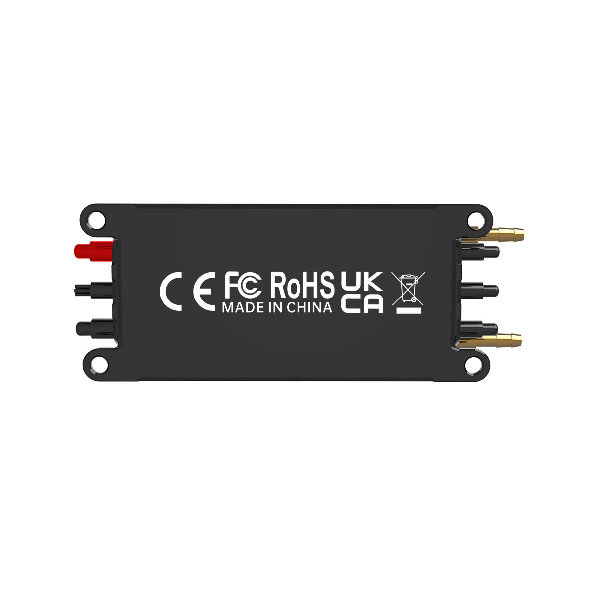 Dolphin 100A FOC HV OPTO Waterproof ESC ZTW 6S-14S For Precision Underwater ROV