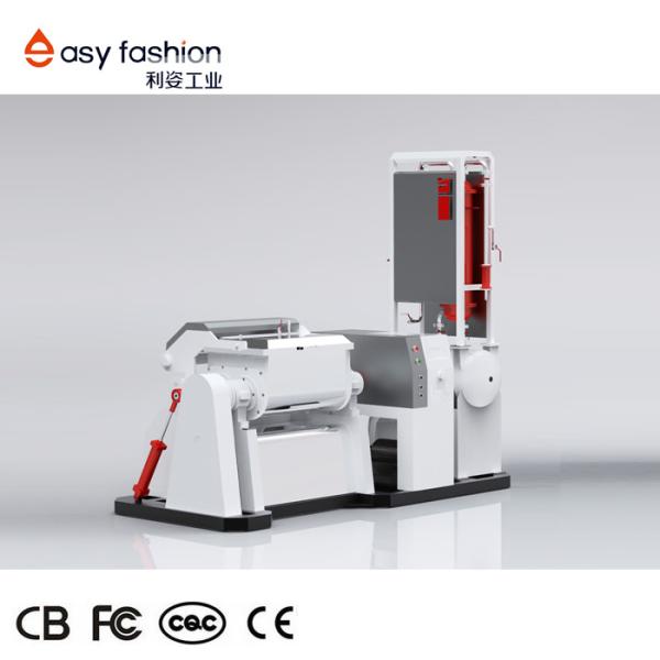 Z - Type Blending Spray Drying Tower With Adjustable Working Frequency