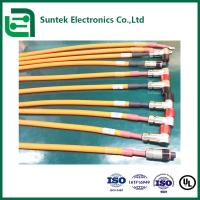 OEM/ODM Cable&Wire Harness Assembly personalizado para aplicaciones industriales