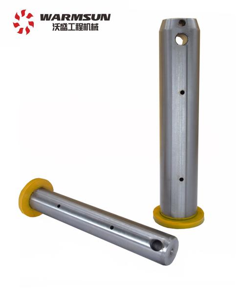 ⅢSY300.3.10 máquina escavadora Bucket Pins para a conexão do balancim