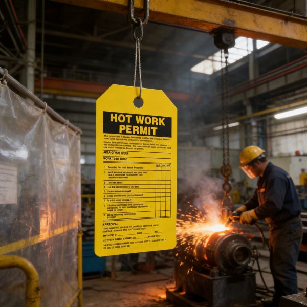 Custom Printed Logo Plastic Shipping Label Tags Seal Strip Tags  Waterproof Labels Writable Hanging Tag