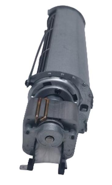 65mmX240 Impeller AC Cross Flow Blower Fan 38W 0.57A 120VAC 60HZ High Air Volumn