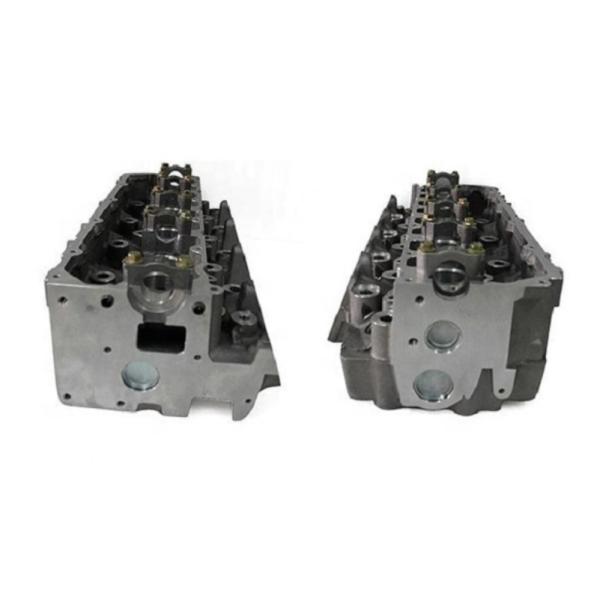 OEM 1110169175 1110169125 Engine Cylinder Blocks For Japanese Car