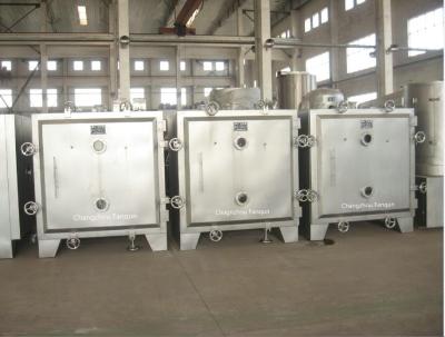 CE ISO Parallel Flow Industrial Drying Oven 1693X1190X1500mm