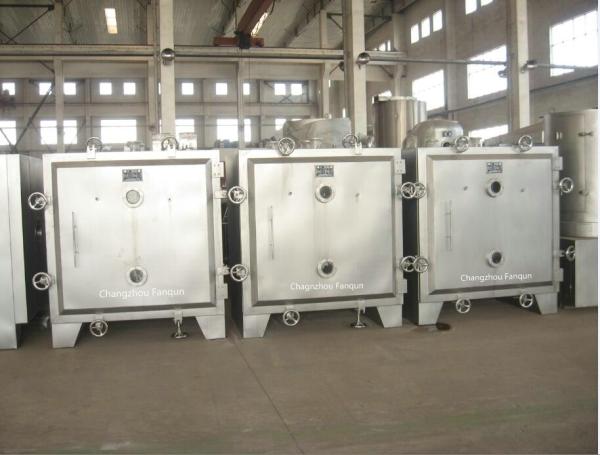 CE ISO Parallel Flow Industrial Drying Oven 1693X1190X1500mm