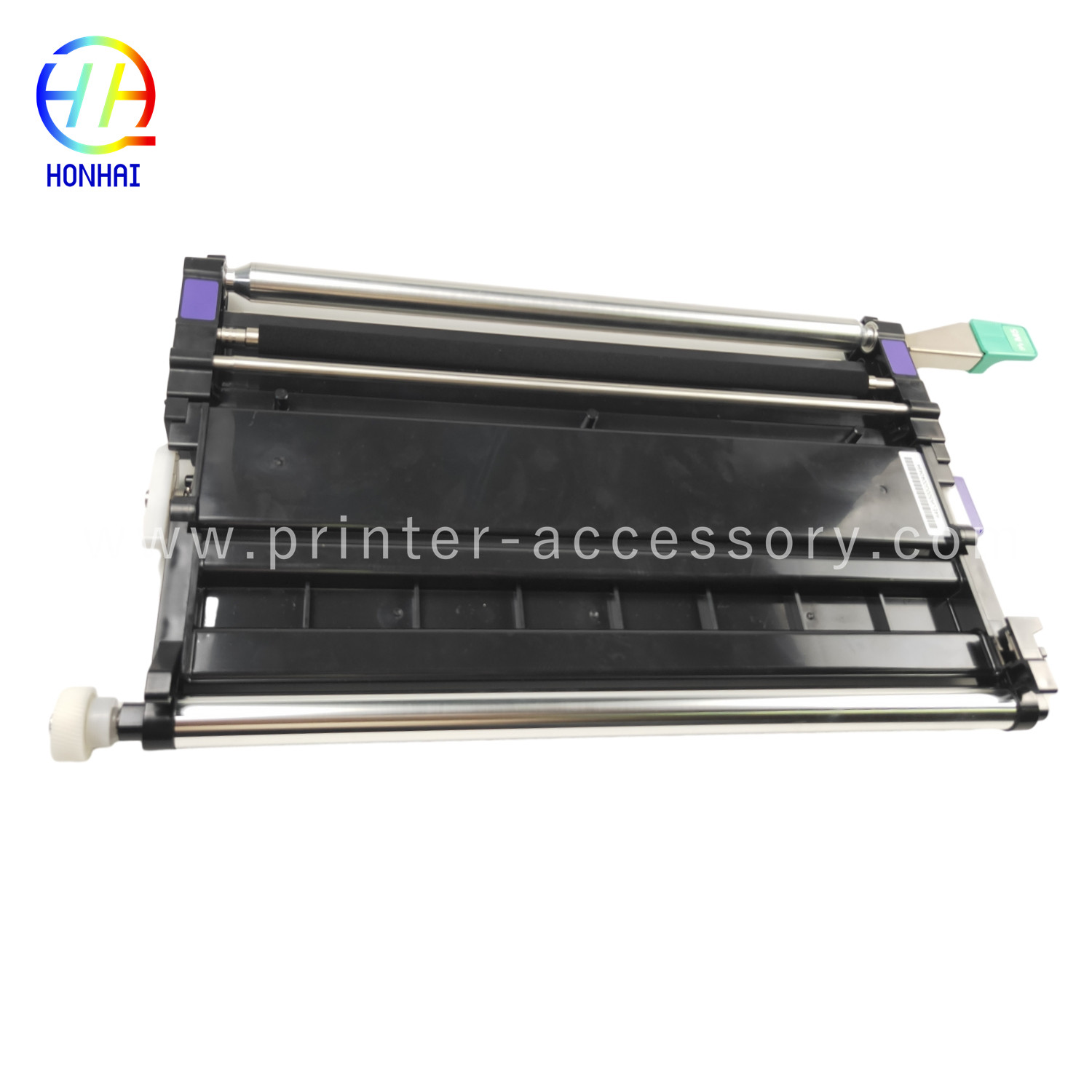 Заменить ремень передачи для Konica Minolta AccurioPrint 2100 Bizhub Press 1052 1250 1250P 2250P Pro 951