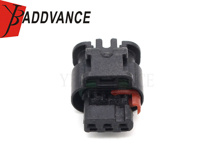 1488991-5 3 соединитель замены Pin MCON 1,2 Tyco AMP автомобильный