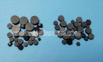 PCD blanks in resonable price PCD hard die blanks from RJ ,China