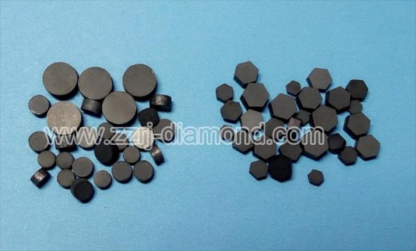 PCD blanks in resonable price PCD hard die blanks from RJ ,China