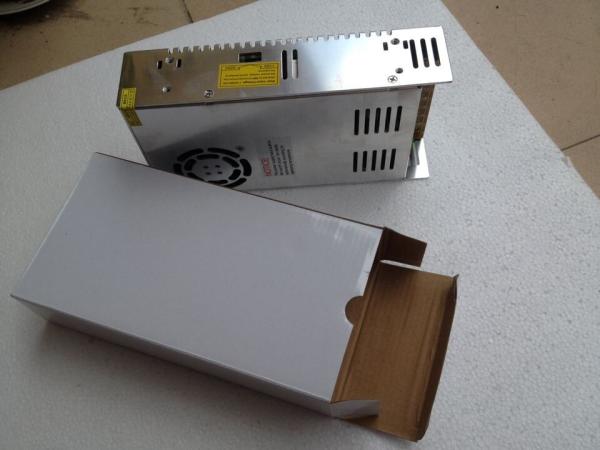 101 - 200W Output Power and 110/220VAC Input Voltage 12v 13 amp rack power supply
