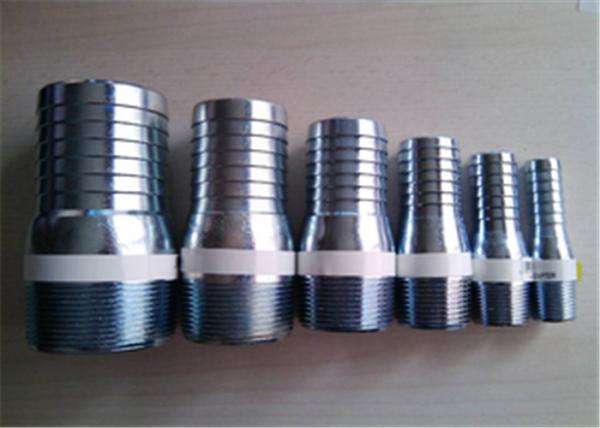 03 Joint Iron 450-10 Precision Metal Casting  Heat Treatment Metal Casting Parts