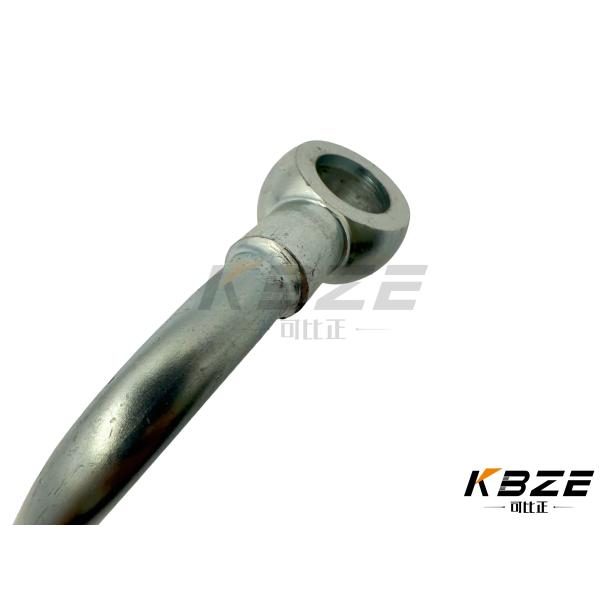 1154150030 1-15415003-0 KBZE MARCA MOTOR DIESEL BUMPA de alimentación para la excavadora HITACHI