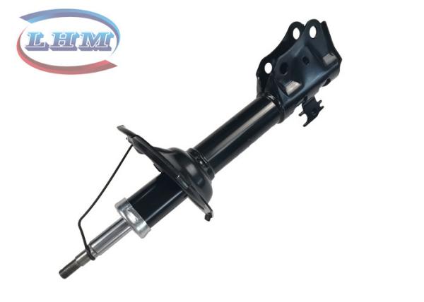 48510-0D030 Automotive Shock Absorber For TOYOTA Vitz Yaris NCP10 SCP10