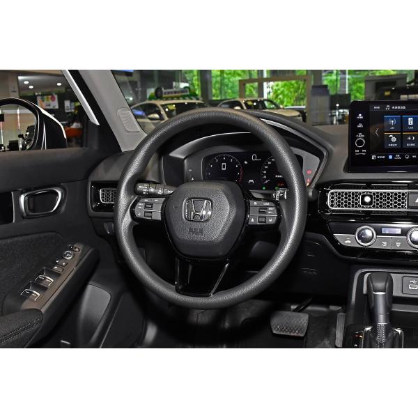 2024 Acura Integra 240turbo 182 Hp L4 Gasoline Car Multi-link Rear Suspension Front Disc Rear Disc Brake System in 2023