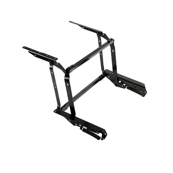 Lifting and Folding Hardware Iron Frame Coffee Table Dining Table Lifter - Multi-Functional Furniture Hardware Accessories
