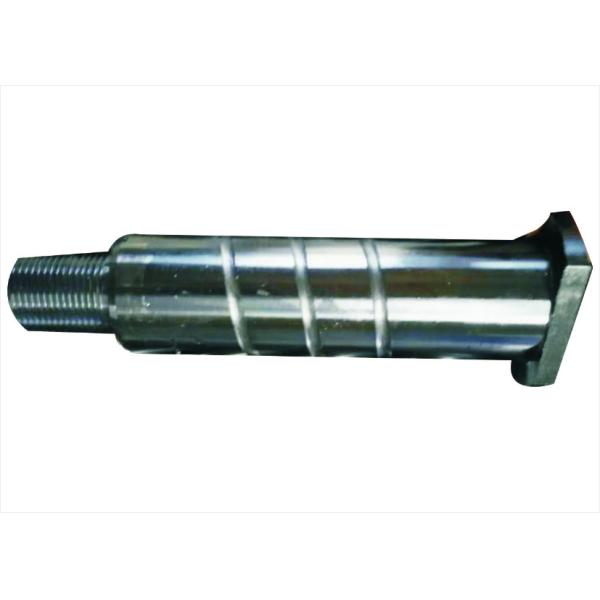 Equalizer Suspension Beam Arm Pin 70mm 215mm Black ISO9001