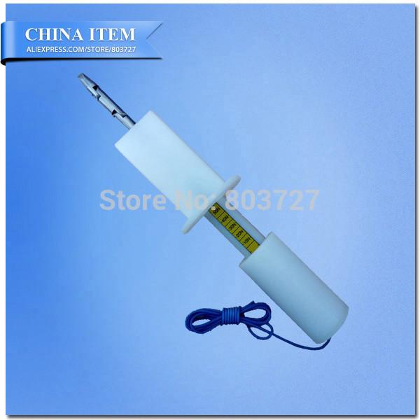 Jointed IEC Test Finger with 10 ~ 50N Thrust