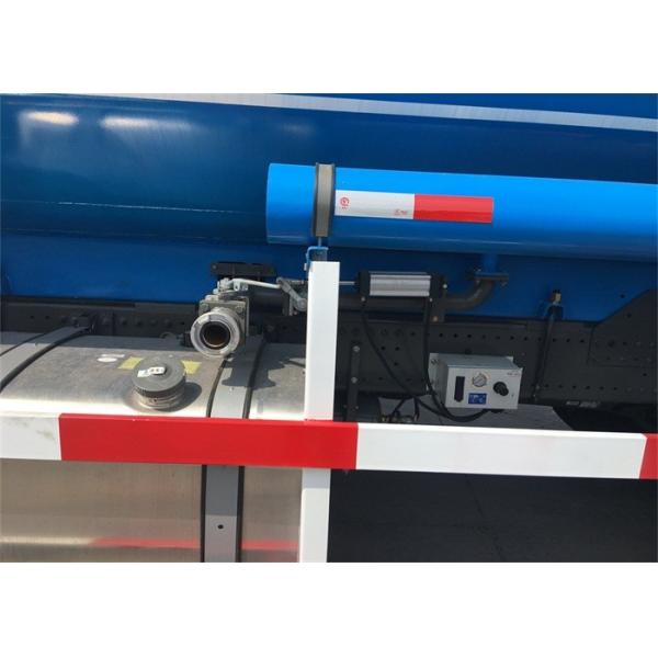 20m3 Howo Water Tank Truck