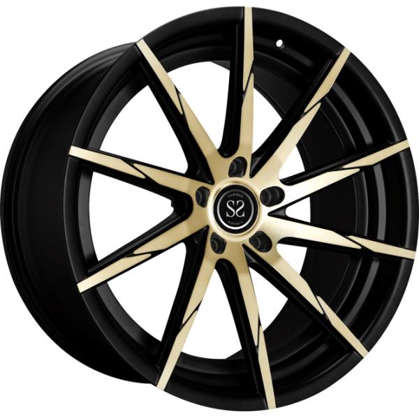 Car Rims 20