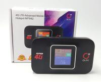 Les routeurs sans fil d'OLAX MF982 Wifi empochent la poche Wifi 150Mbps mobile de 4G LTE