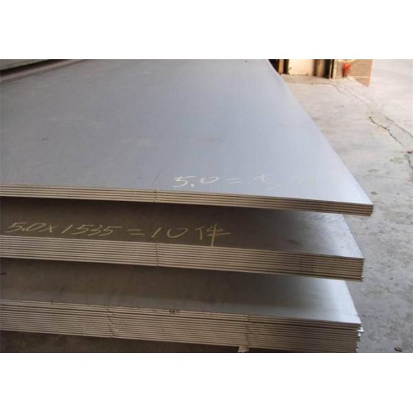 6000mm  AISI 1020 Carbon Steel Sheet Plate 8mm 10mm 20# S20C