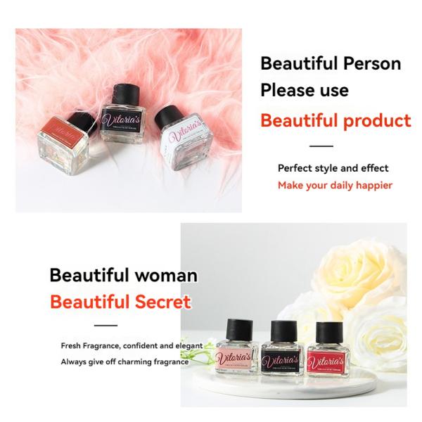 Keep Your Private Area Clean and Fresh with Private Perfume Underwear Deodorizer
