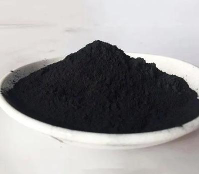 Black Wood Powder Activated Carbon In Water Treatment Pollutants Adsorption