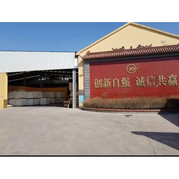 Zibo Xinke Chemical Co., Ltd.
