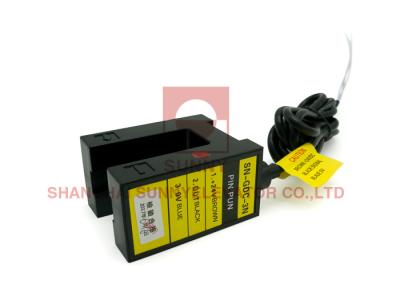 Luz - sensor nivelado fotoelétrico da prova 30000Lux IP65/Swith para o elevador