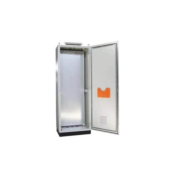 Armário Metálico de Dobragem de Precisão de aço inoxidável Shell de aço carbono para estampagem de chapas de metal Armário Fabricante