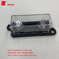 MEGA transparente para el seguro del coche para ANM Cerrojo en el fusible