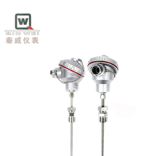 SS316 Armored Thermocouple IP65 High Accuracy Temperature Probe