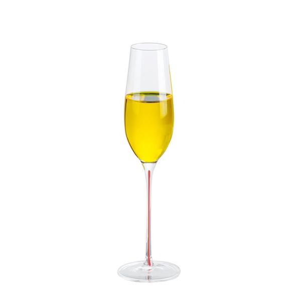Custom B2B 6-10oz Crystal Stemware | Hospitality-Grade Glassware, Lead-Free & Shatterproof