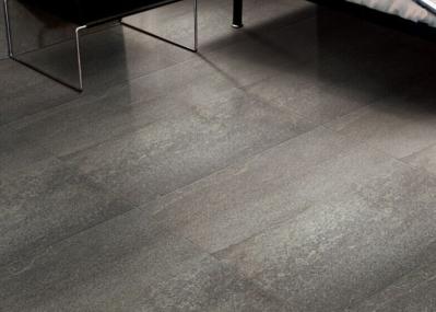 Large Porcelain Kitchen Tile Bathroom Grey Floor 300x600mm Anti Slip