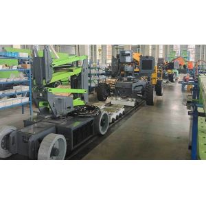Telandor (Shanghai) Logistics Technology Co., Ltd