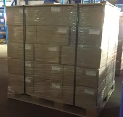 Гальванизированная струбцина вытыхания U-болта струбцины седловины стальная на размер 2