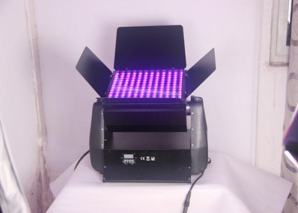 a cor da cidade compõe a luz de construção da arruela da parede do RGB 4in1 60pcs 15W