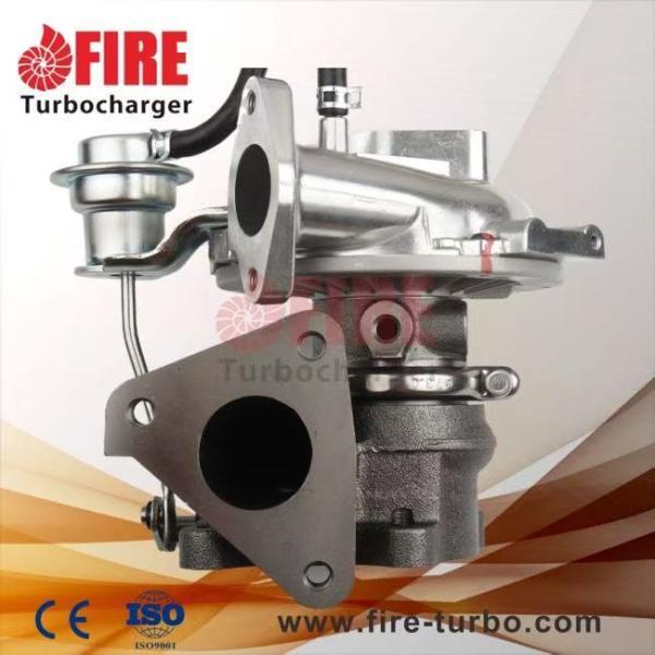 RHF4H Turbocharger VD420058 for Nissan X-Trail Navara 2.5L YD25DDTI