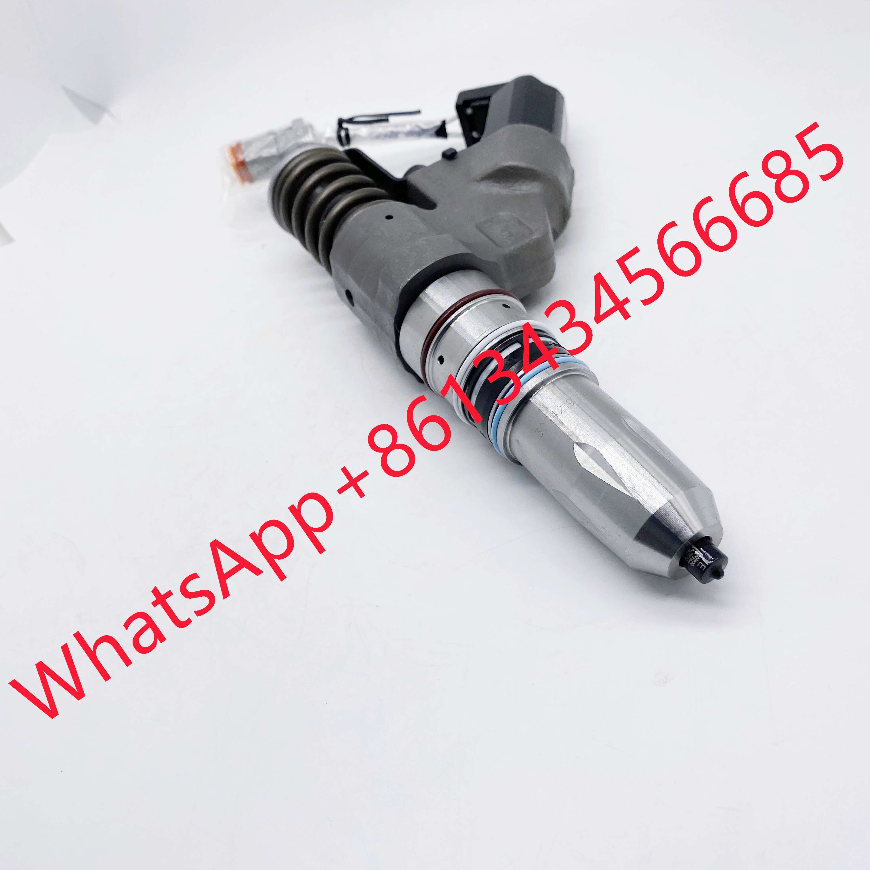 Инжектор OTTO M11 4026222 4903472 дизельных топливных форсунок Топливная форсунка Common Rail двигателя