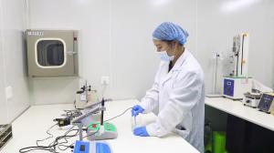 DSHZ Science Technology Co., Ltd.